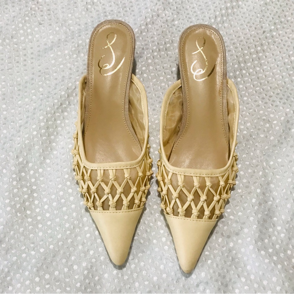 Sam Edelman Snyder Mule - Picture 6 of 15